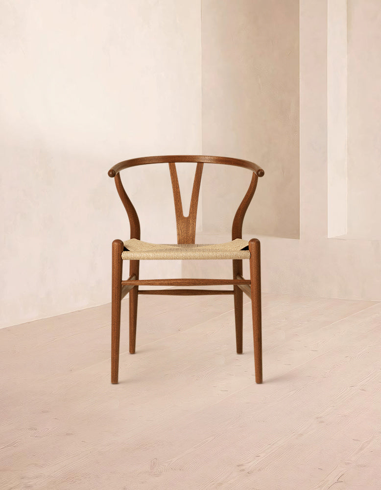 Hans Wegner CH24 Wishbone Chair