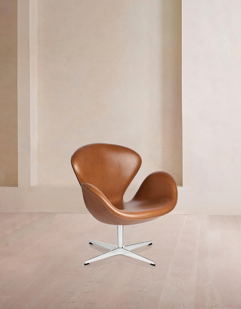 Fritz Hansen Swan Lounge Chair