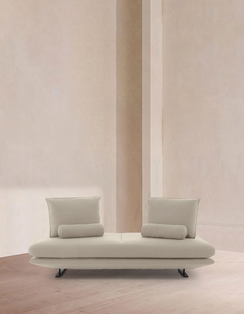 Ligne Roset Prado Medium Settee