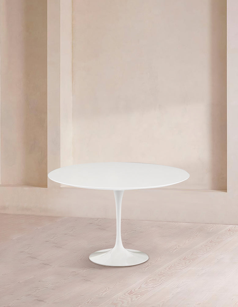 Knoll Saarinen High Table For Outdoor