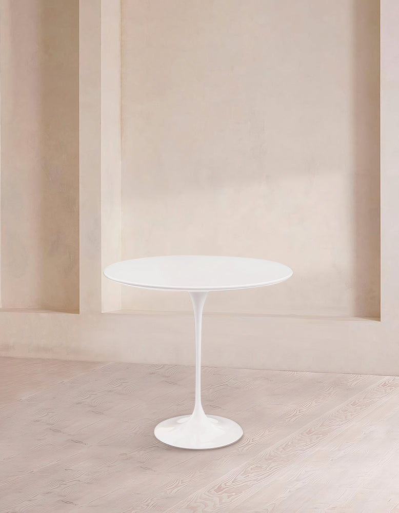 Knoll Saarinen Low Table For Outdoor
