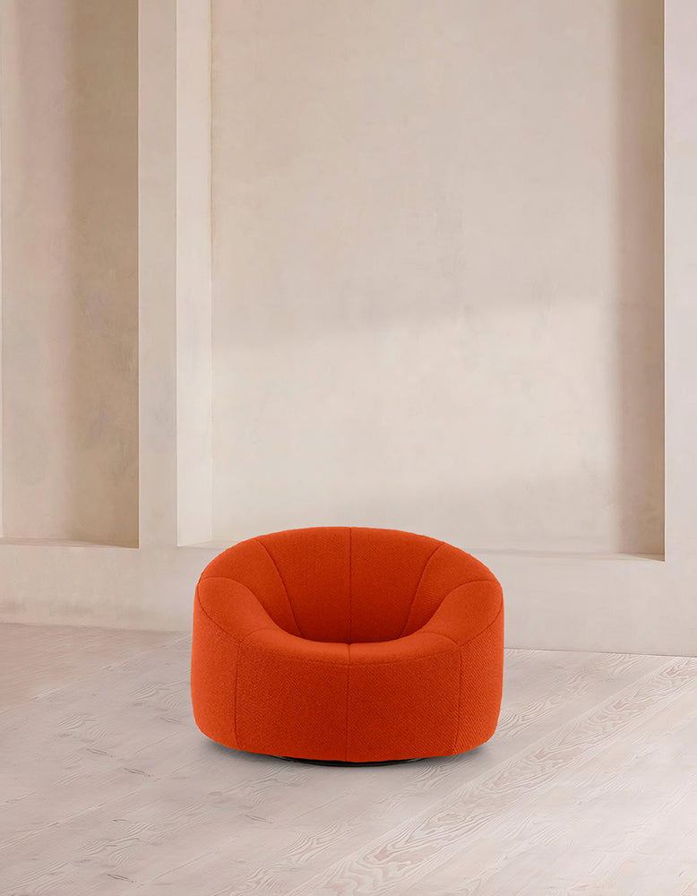 Ligne Roset Pumpkin Armchair