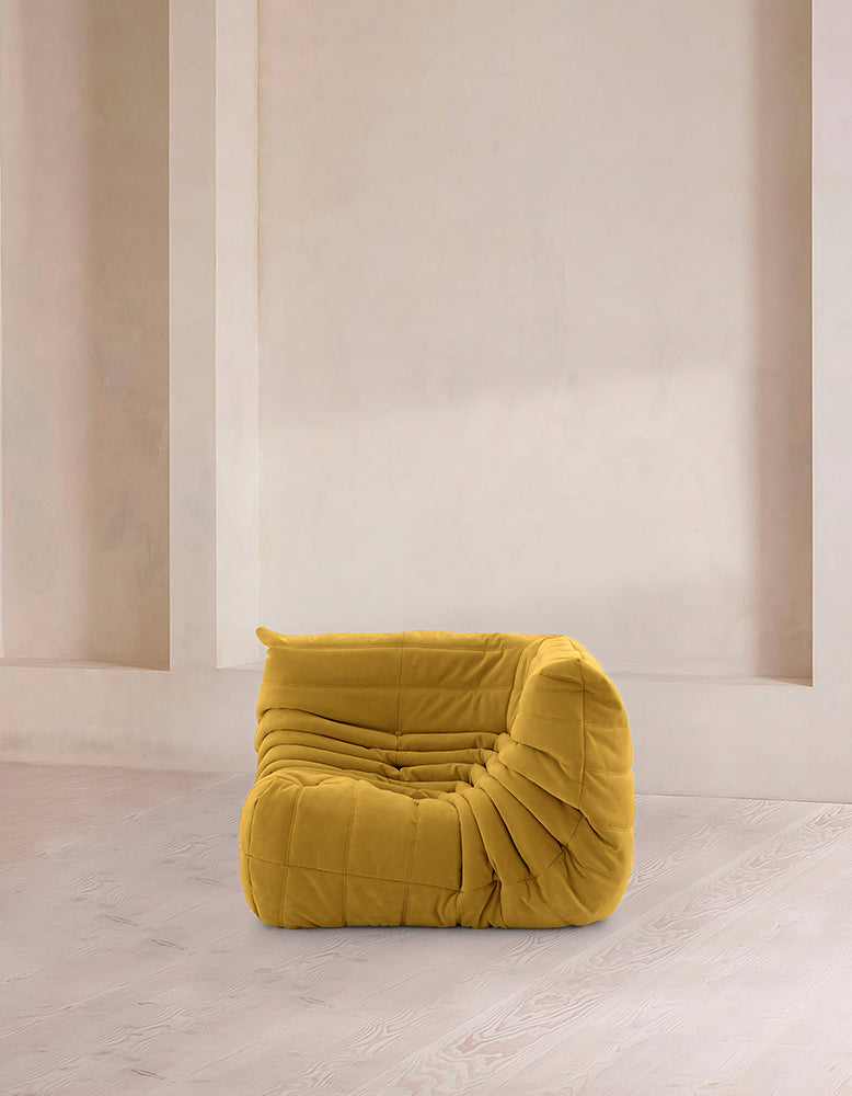 Ligne Roset Togo Corner seat