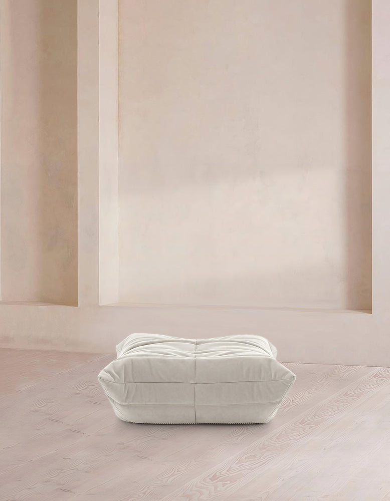 Ligne Roset Togo Footstool