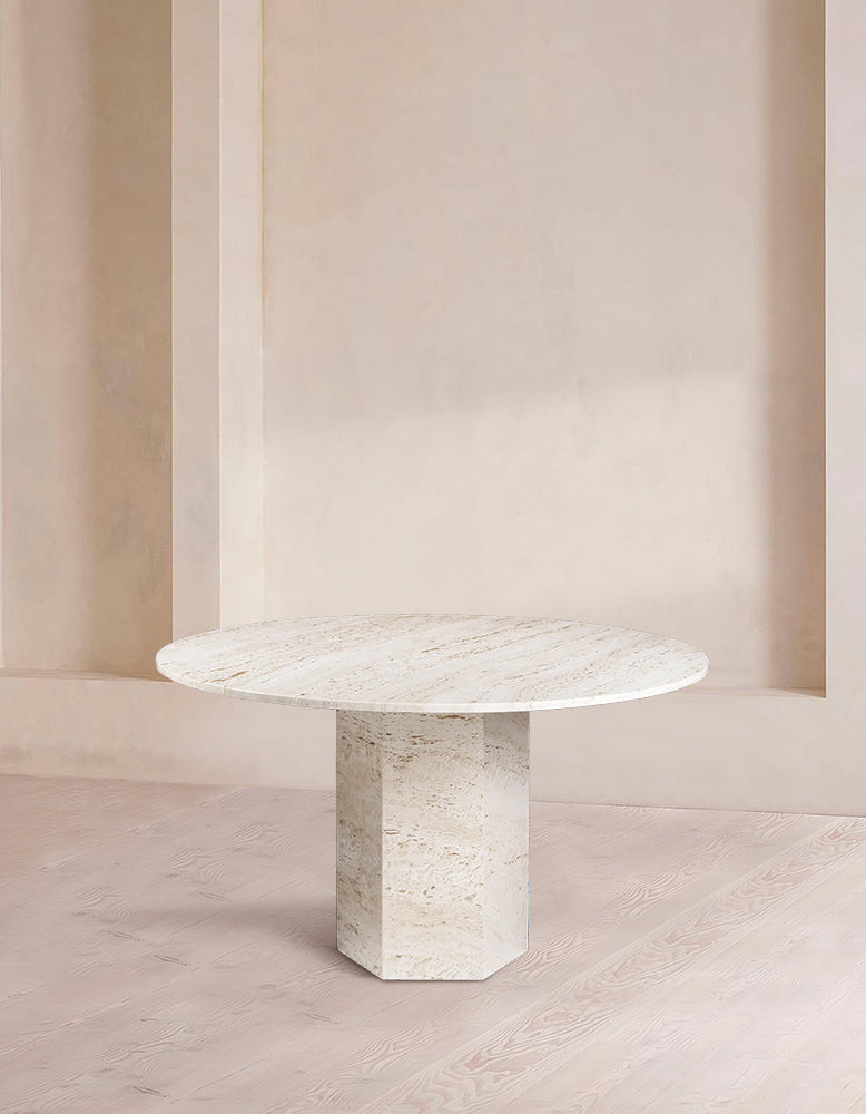 Gubi Epic Dining Table