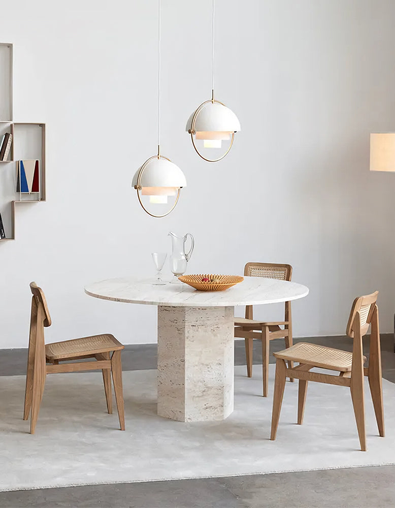 Gubi Epic Dining Table