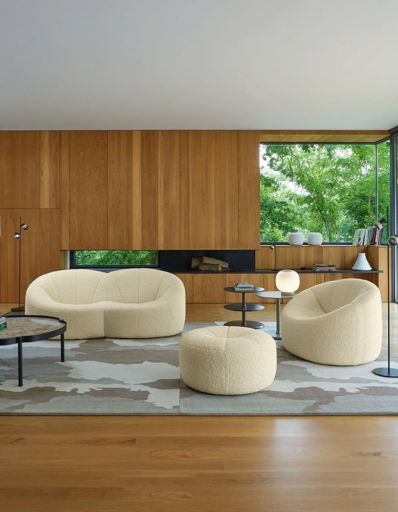 Ligne Roset Pumpkin Armchair
