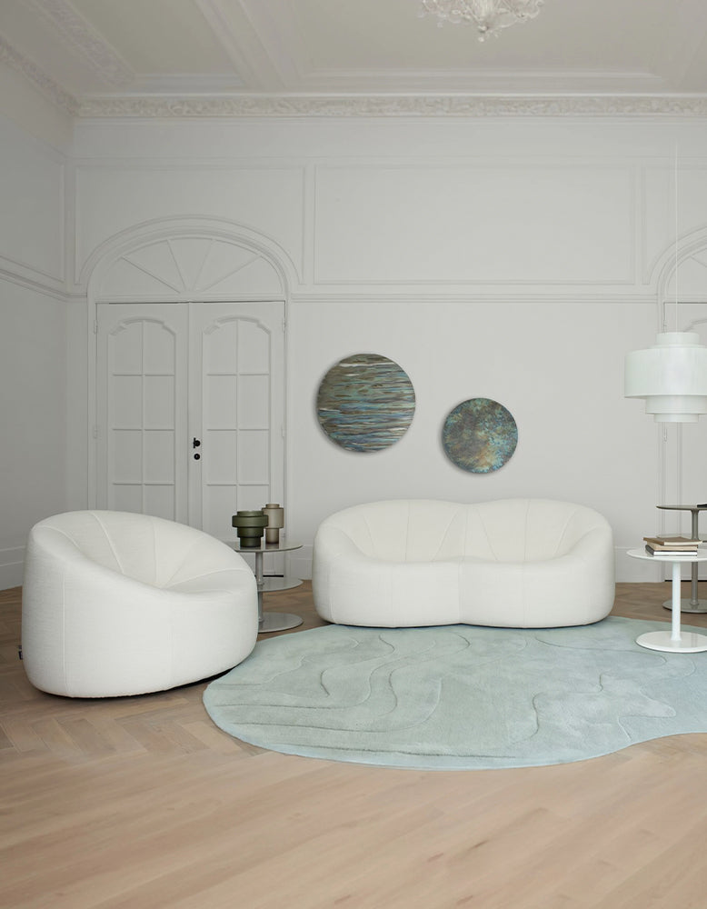 Ligne Roset Pumpkin Armchair