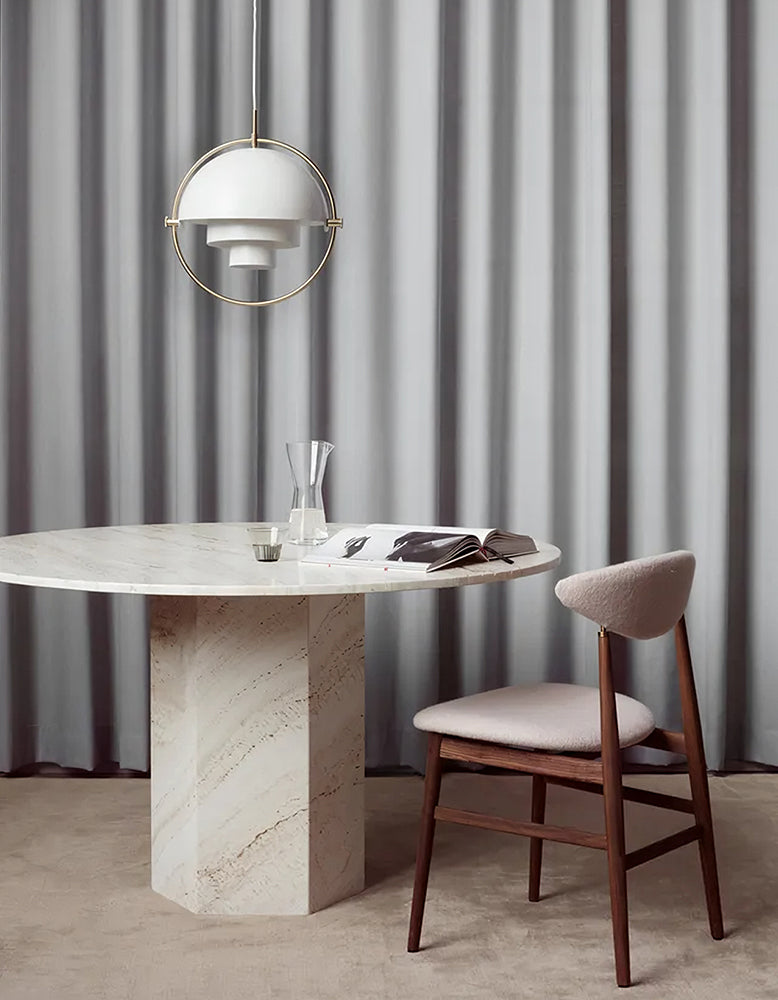 Gubi Epic Dining Table