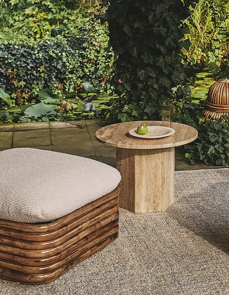 Gubi Epic Coffee Table