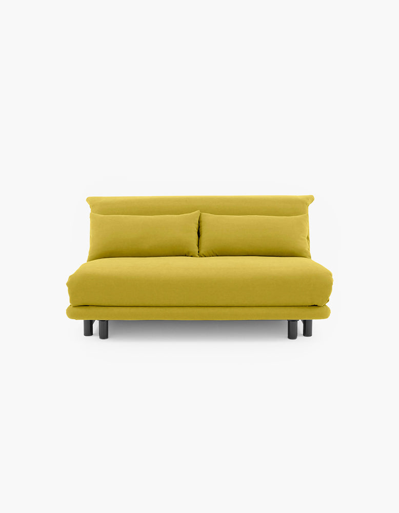 Ligne Roset Multy First Bedsettee 155 Without Arms, Sofa Bed