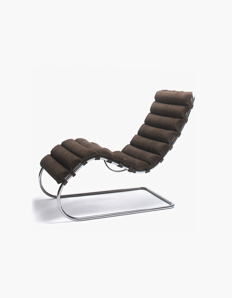 Knoll MR Lounge Collection