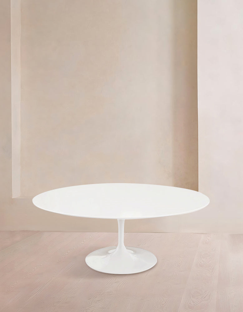 Knoll Saarinen High Table For Outdoor