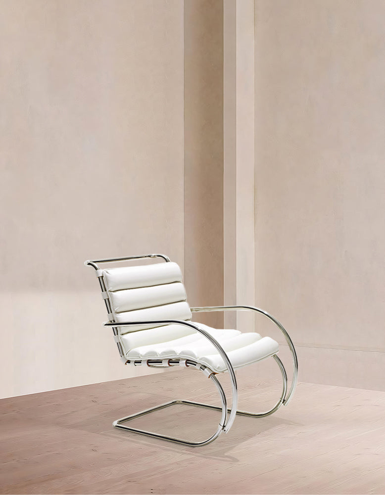 Knoll MR Lounge Collection