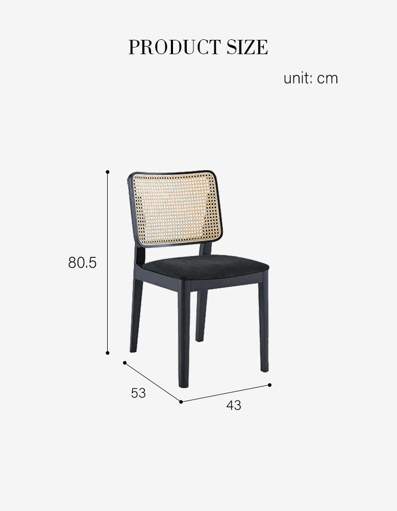 Ligne Roset Tambour Set of 2 chairs