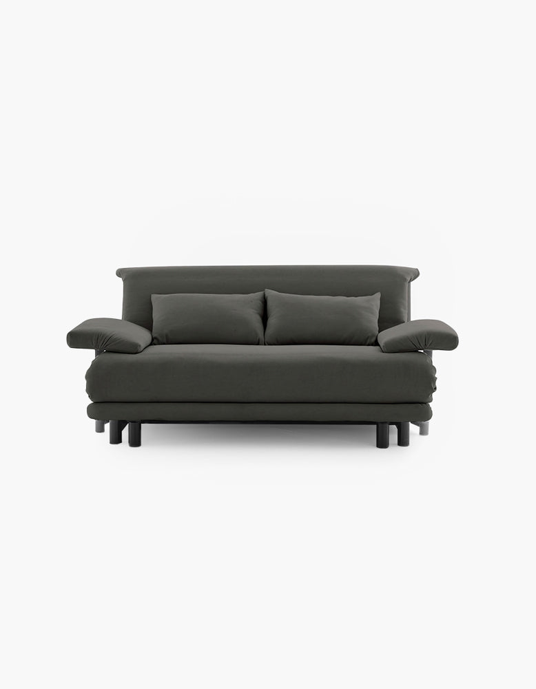 Ligne Roset Multy First Bedsettee 155 With Arms