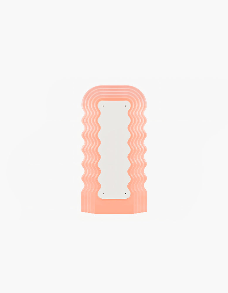 Ettore Sottsass Mirror