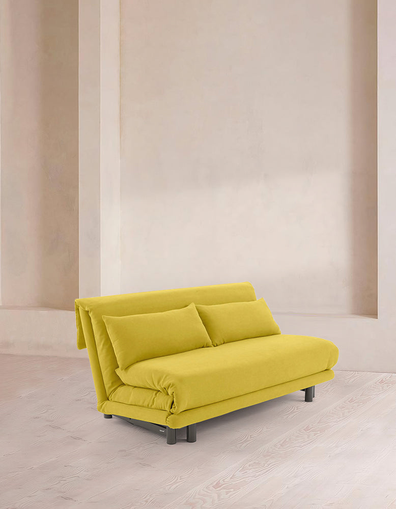 Ligne Roset Multy First Bedsettee 155 Without Arms, Sofa Bed