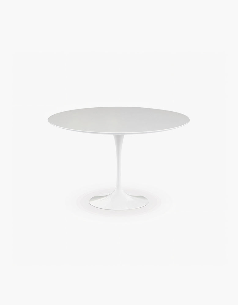 Knoll Saarinen High Table For Outdoor