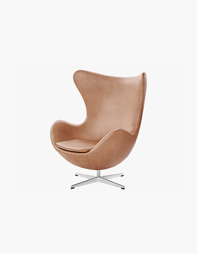 Fritz Hansen Egg Lounge Chair