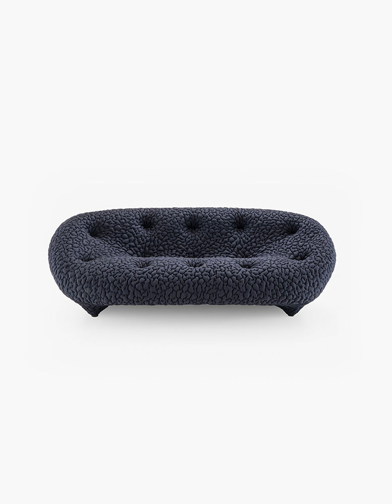 Ligne Roset Ploum Medium Settee Low Back