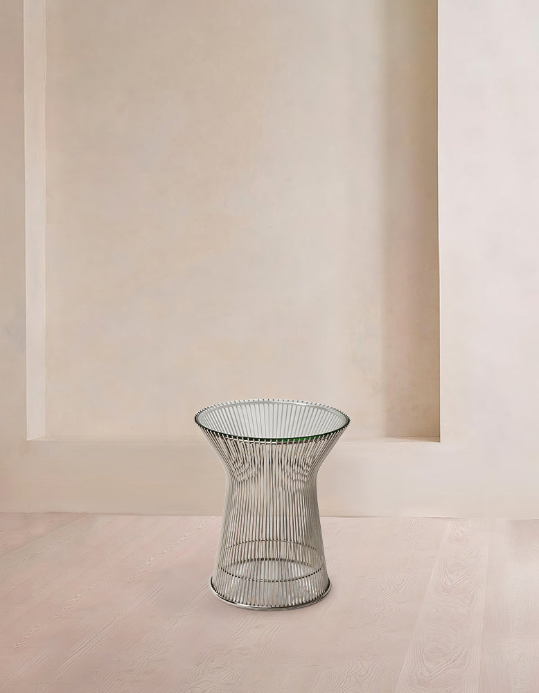 Knoll Platner Low Tables