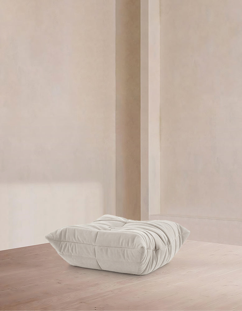 Ligne Roset Togo Footstool