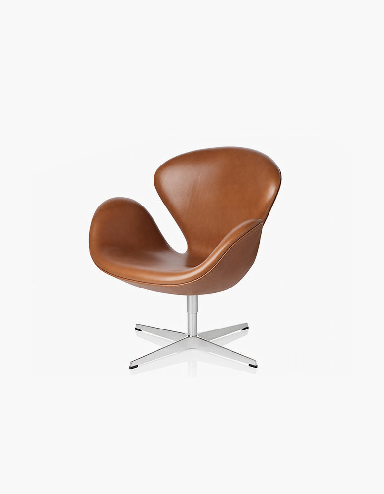 Fritz Hansen Swan Lounge Chair