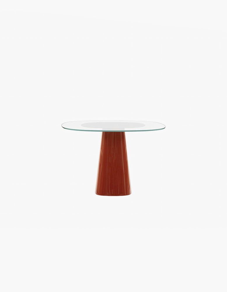 B&B Italia Allure O' Dot DIning Table