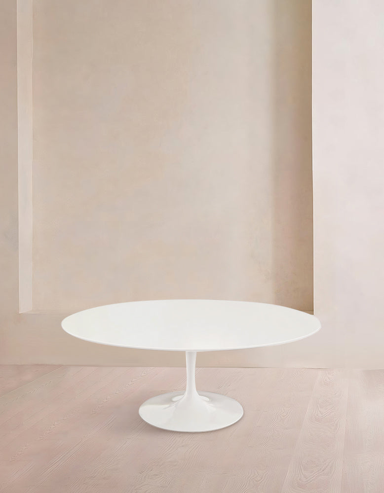 Knoll Saarinen Low Table For Outdoor