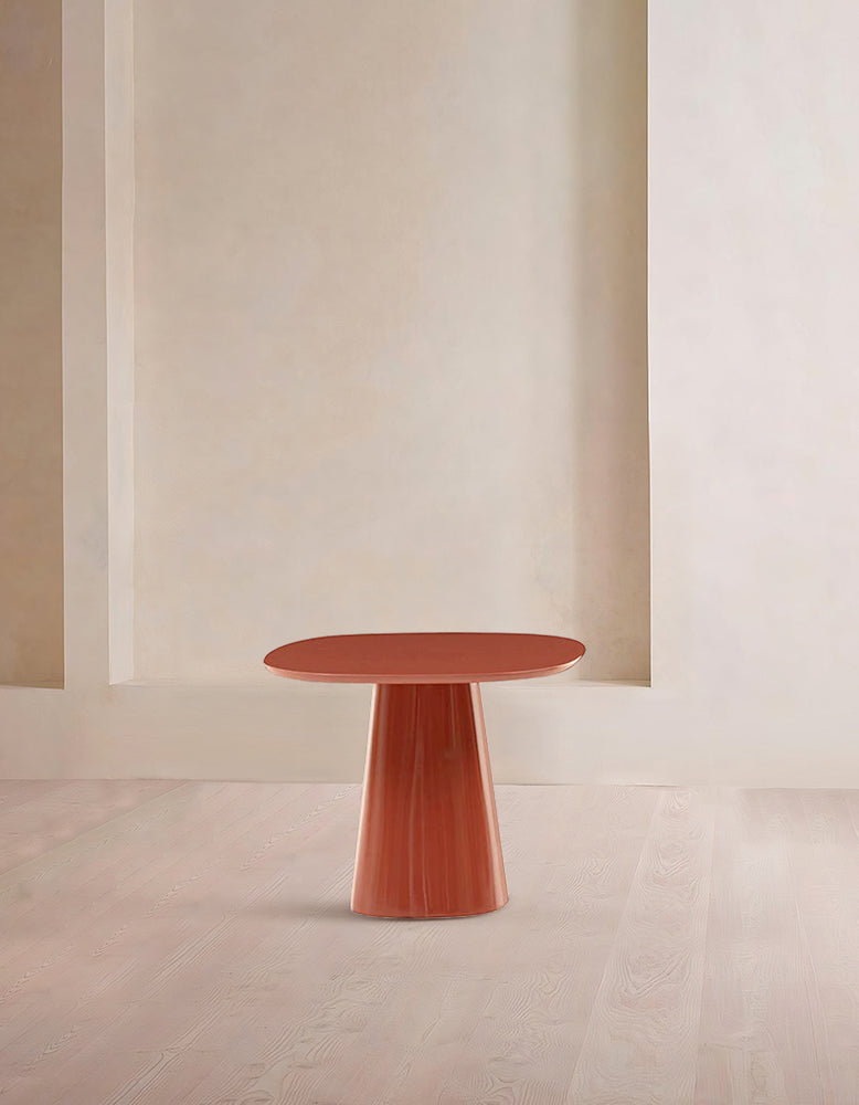 B&B Italia Allure O' Dot DIning Table