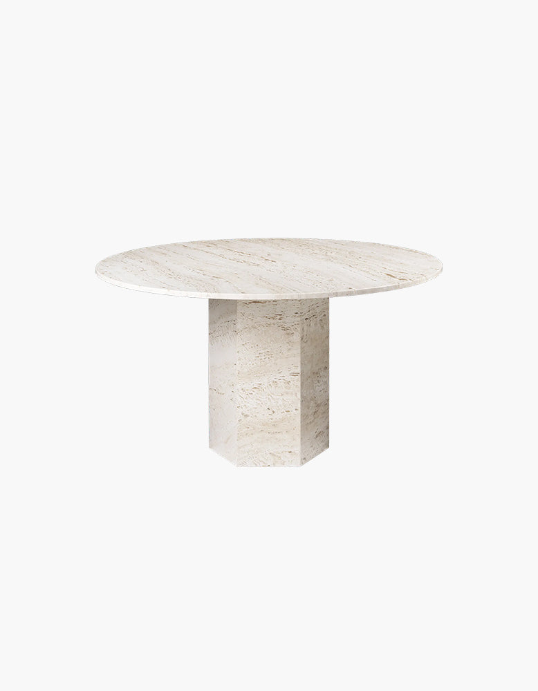 Gubi Epic Dining Table