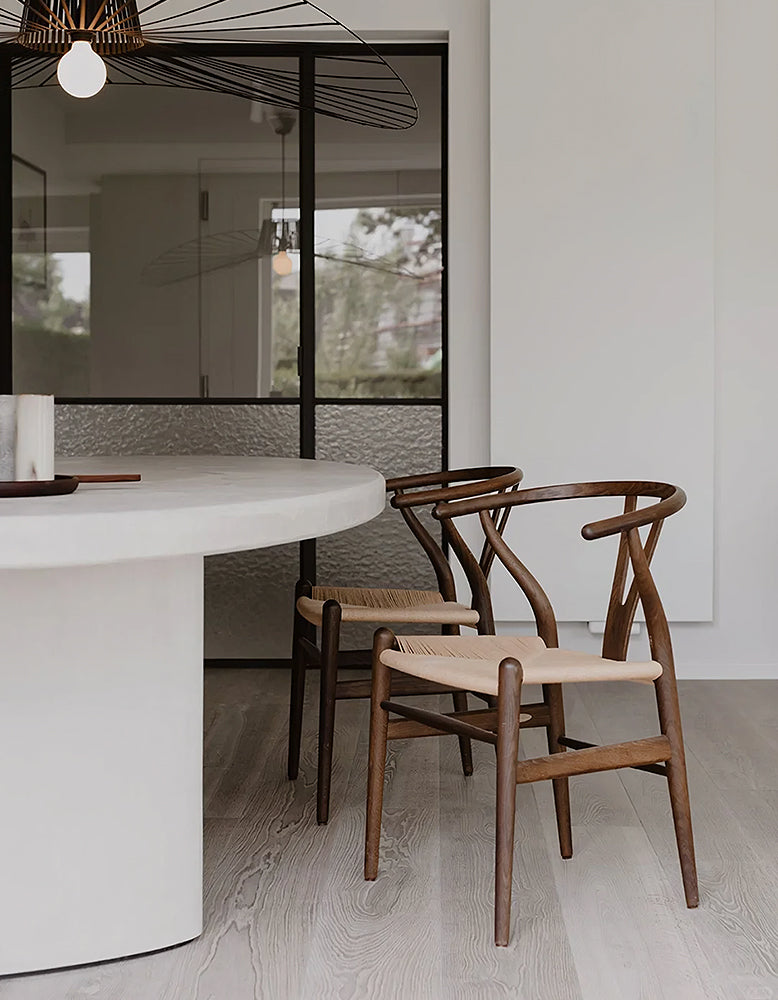 Hans Wegner CH24 Wishbone Chair