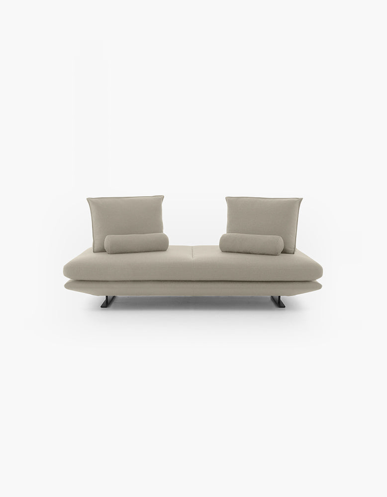 Ligne Roset Prado Medium Settee