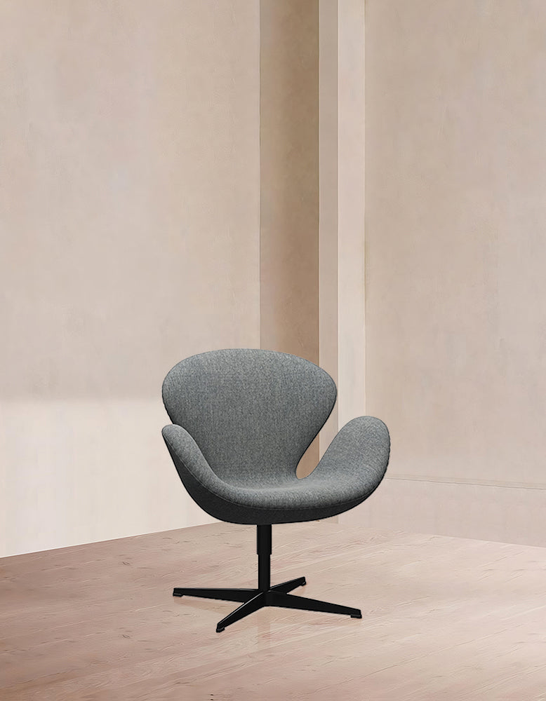 Fritz Hansen Swan Lounge Chair