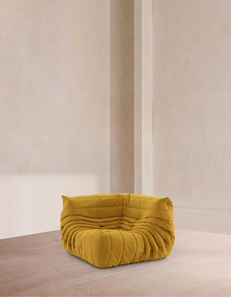 Ligne Roset Togo Corner seat