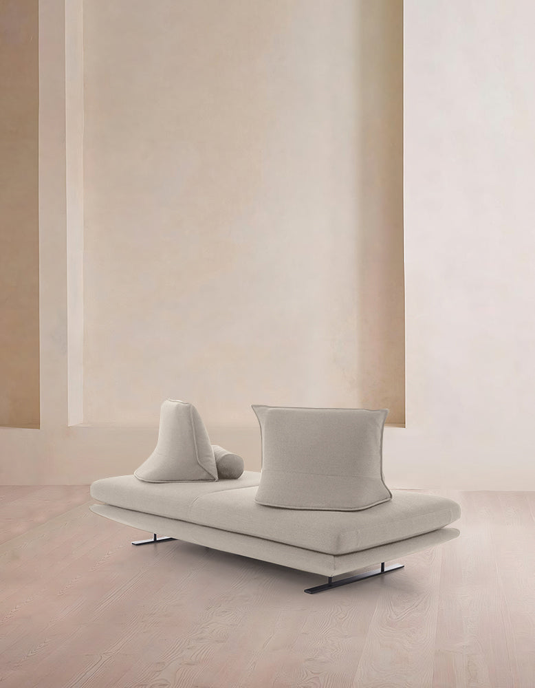 Ligne Roset Prado Medium Settee