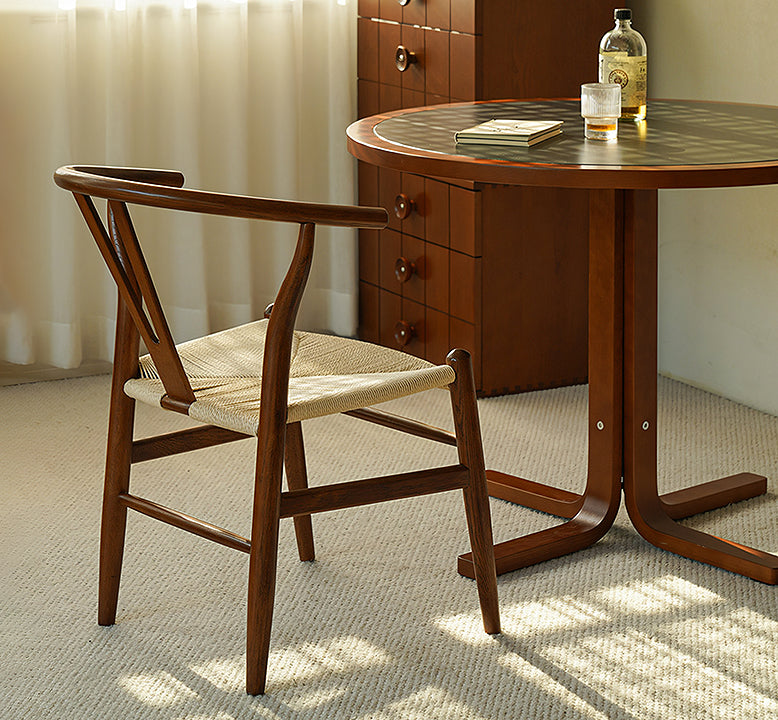 Hans Wegner CH24 Wishbone Chair