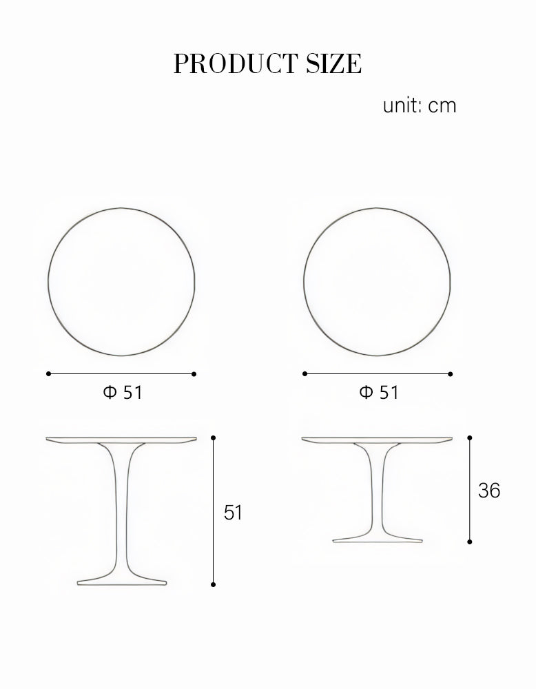 Knoll Saarinen Low Table For Outdoor