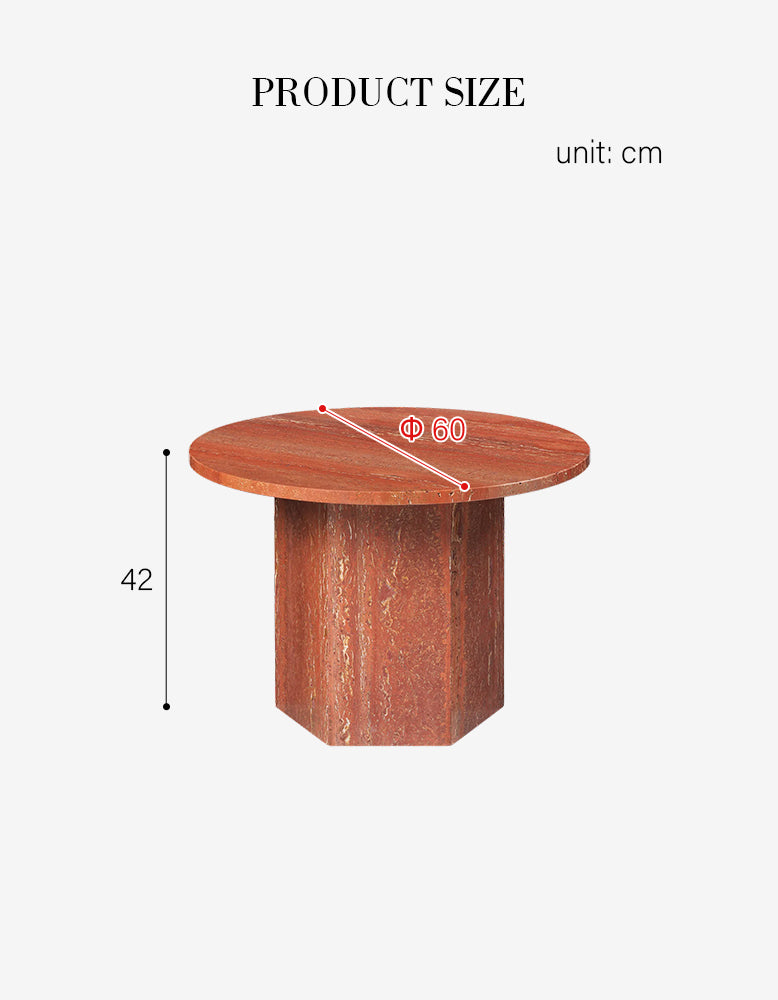 Gubi Epic Coffee Table
