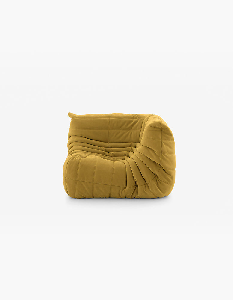 Ligne Roset Togo Corner seat