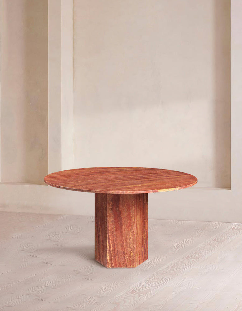 Gubi Epic Dining Table