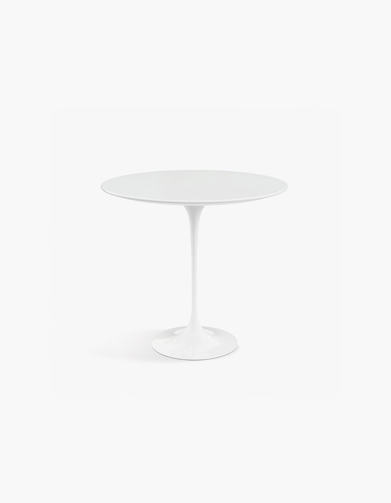 Knoll Saarinen Low Table For Outdoor