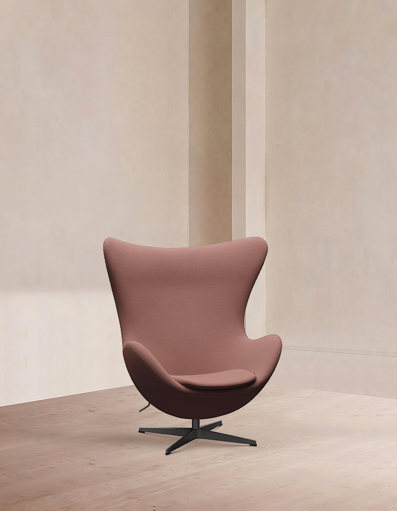 Fritz Hansen Egg Lounge Chair