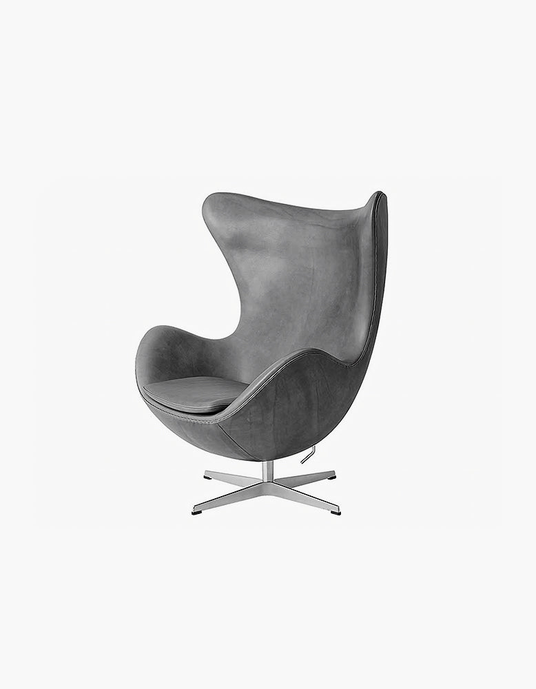 Fritz Hansen Egg Lounge Chair