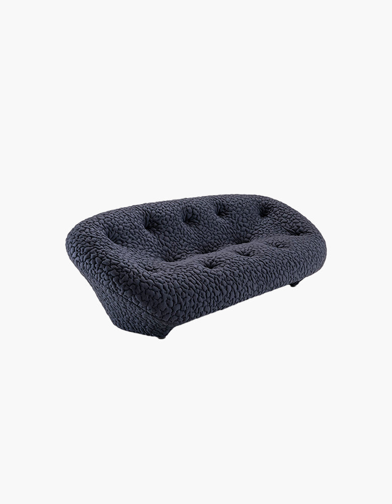 Ligne Roset Ploum Medium Settee Low Back