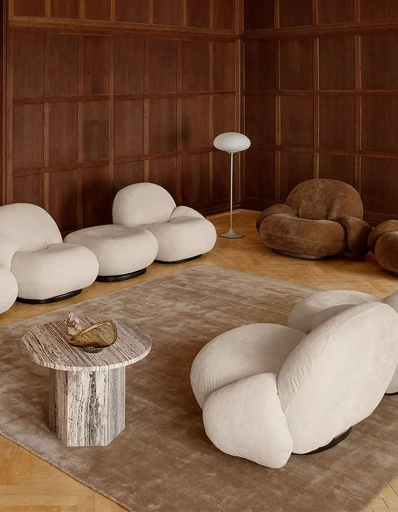 Gubi Epic Coffee Table