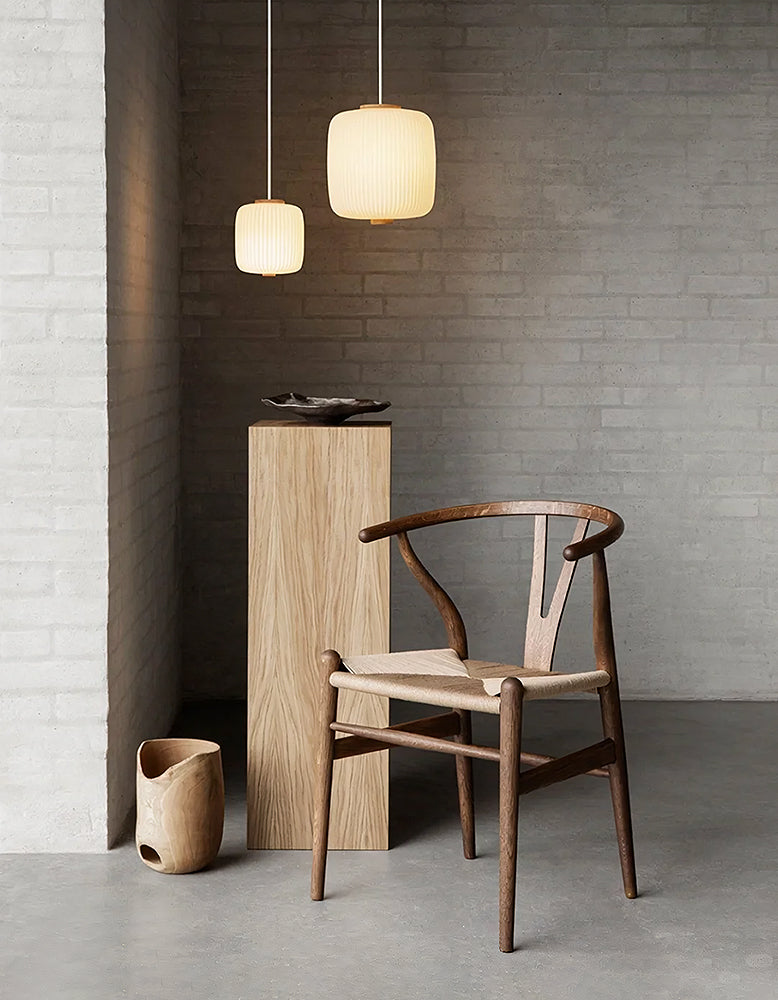 Hans Wegner CH24 Wishbone Chair