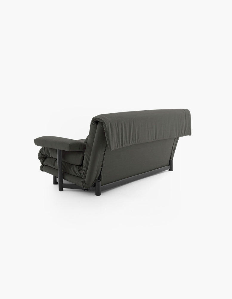 Ligne Roset Multy First Bedsettee 155 With Arms