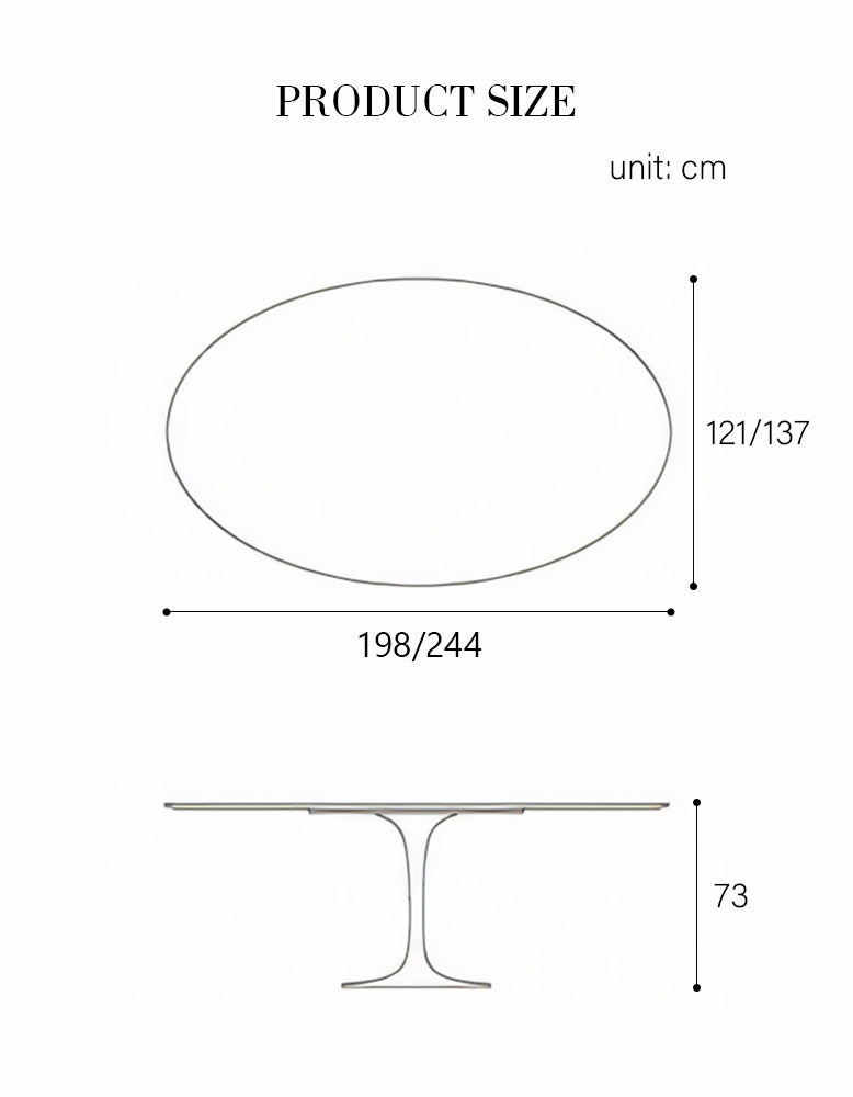 Knoll Saarinen High Tables